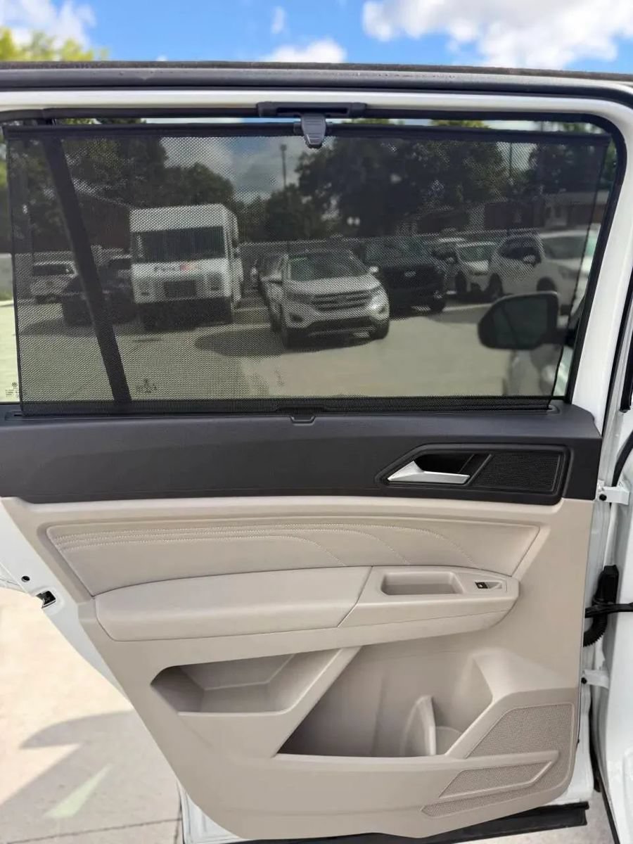 Used 2022 Volkswagen Atlas SE FWD image 20