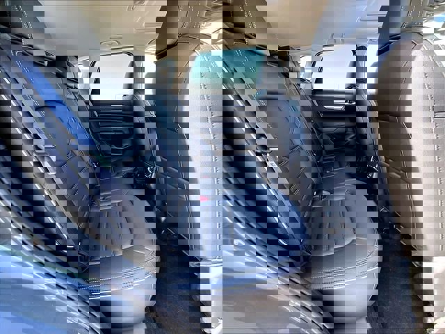 Used 2025 MAZDA CX-5 AWD 2.5 S w/ Preferred Package image 16