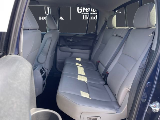 Used 2022 Honda Ridgeline RTL-E image 13