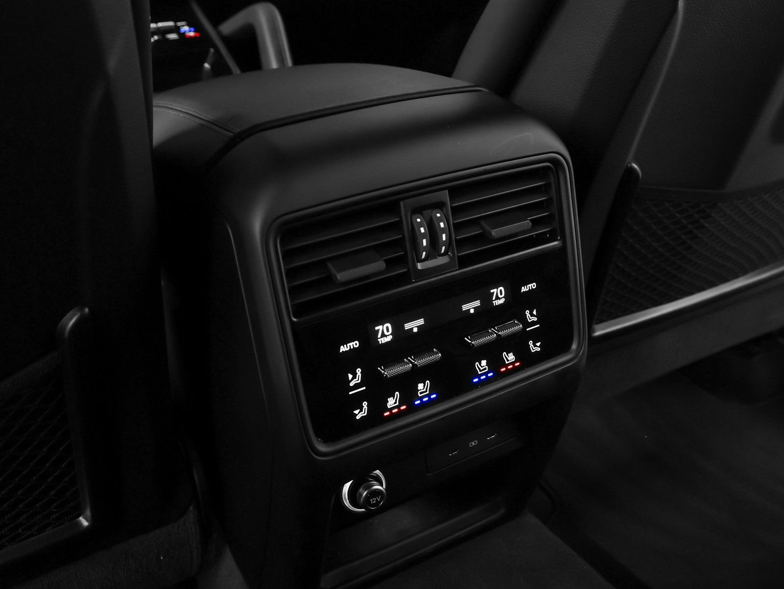 Certified 2025 Porsche Cayenne E-Hybrid image 48