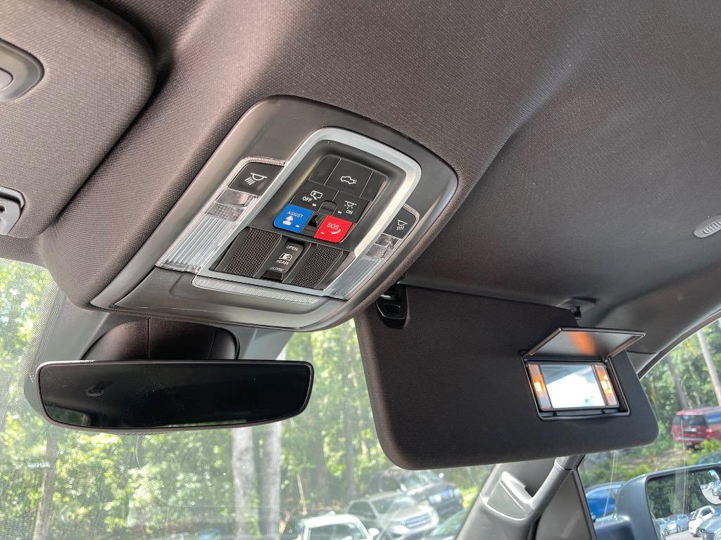 Used 2023 RAM 1500 Limited w/ Trailer Tow Group image 28