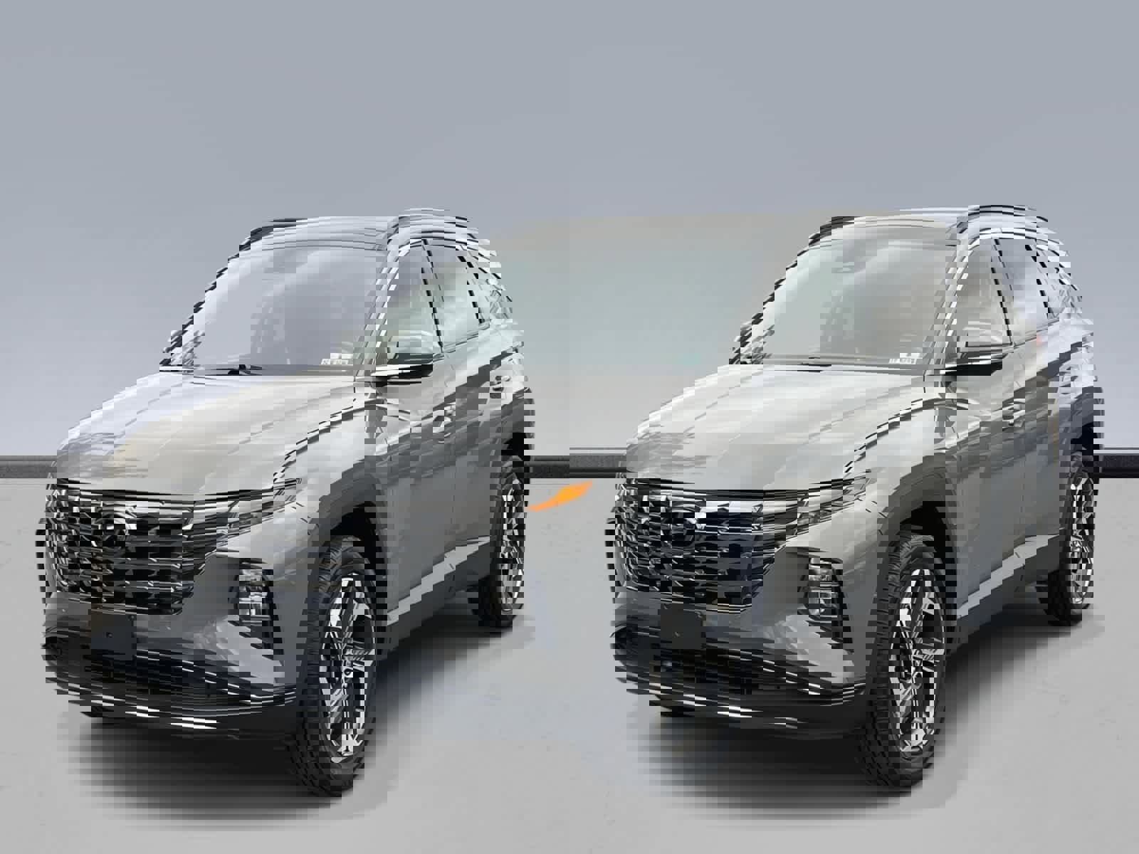 Used 2024 Hyundai Tucson Limited