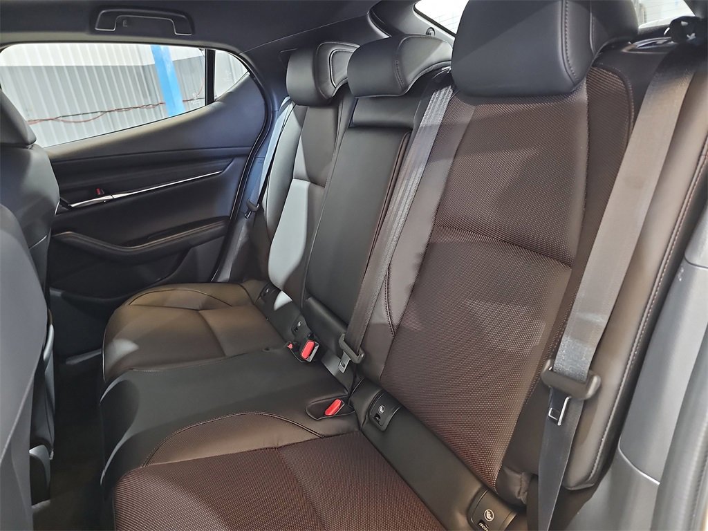 New 2026 MAZDA MAZDA3 2.5 S Hatchback w/ Premium Pkg image 14