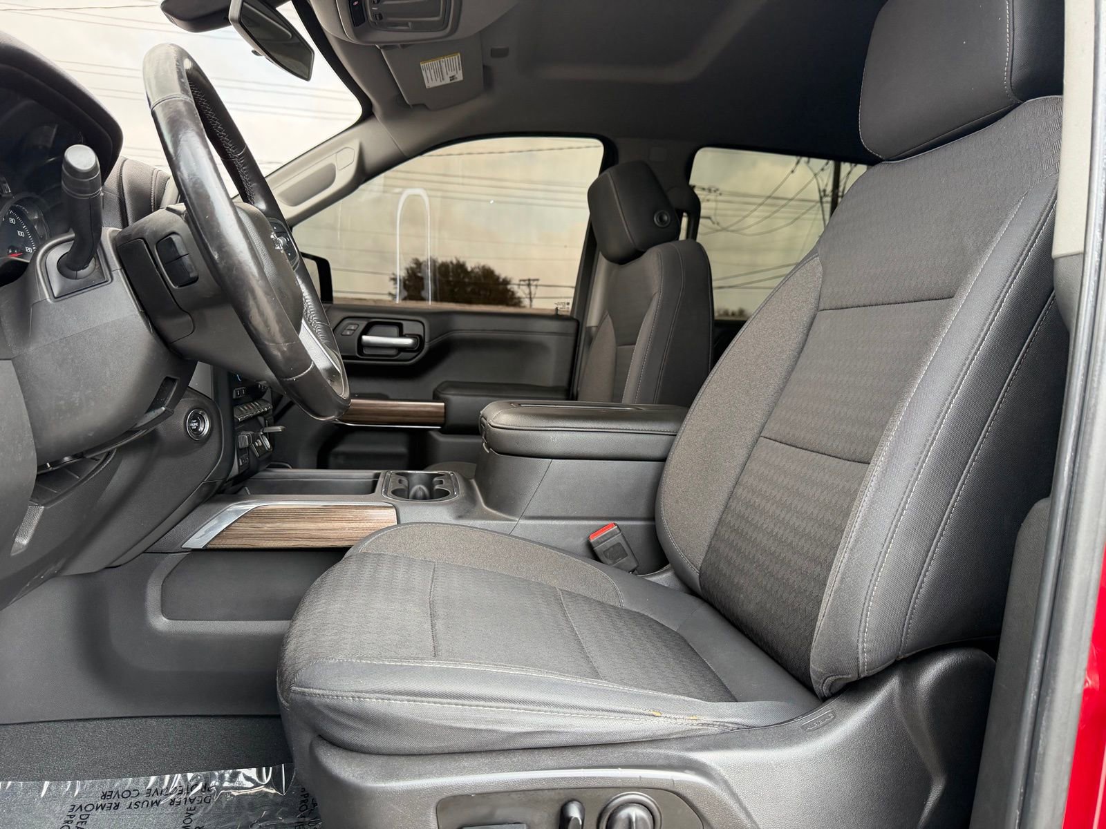 Used 2019 Chevrolet Silverado 1500 RST w/ All-Star Edition image 19