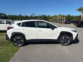 Used 2024 Subaru Crosstrek 2.5i Limited AWD/4WD image 3