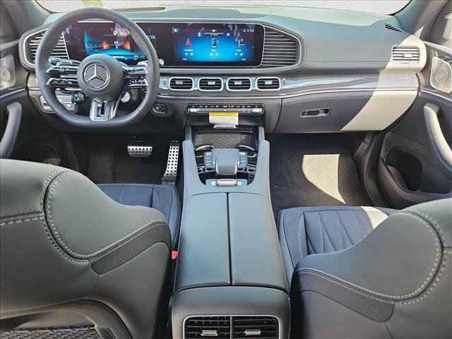 New 2026 Mercedes-Benz GLE 63 AMG S image 15