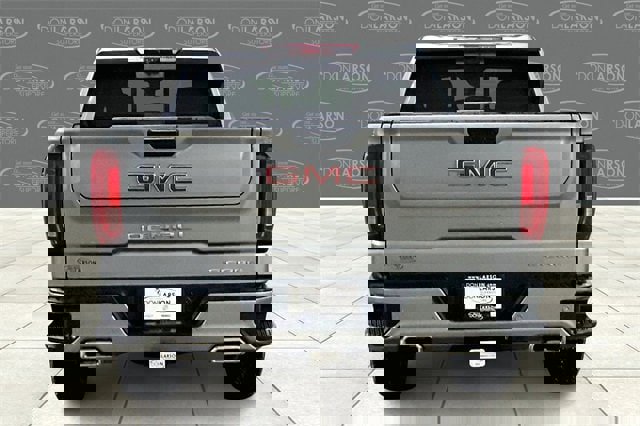 New 2026 GMC Sierra 1500 Denali w/ Technology Package image 4