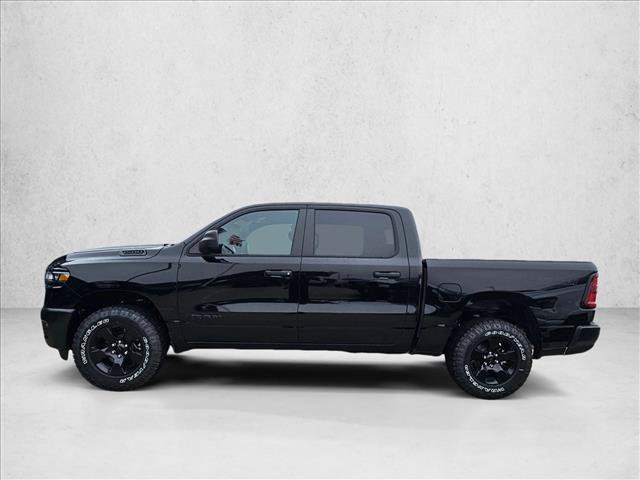 Used 2026 RAM 1500 Warlock AWD/4WD image 5