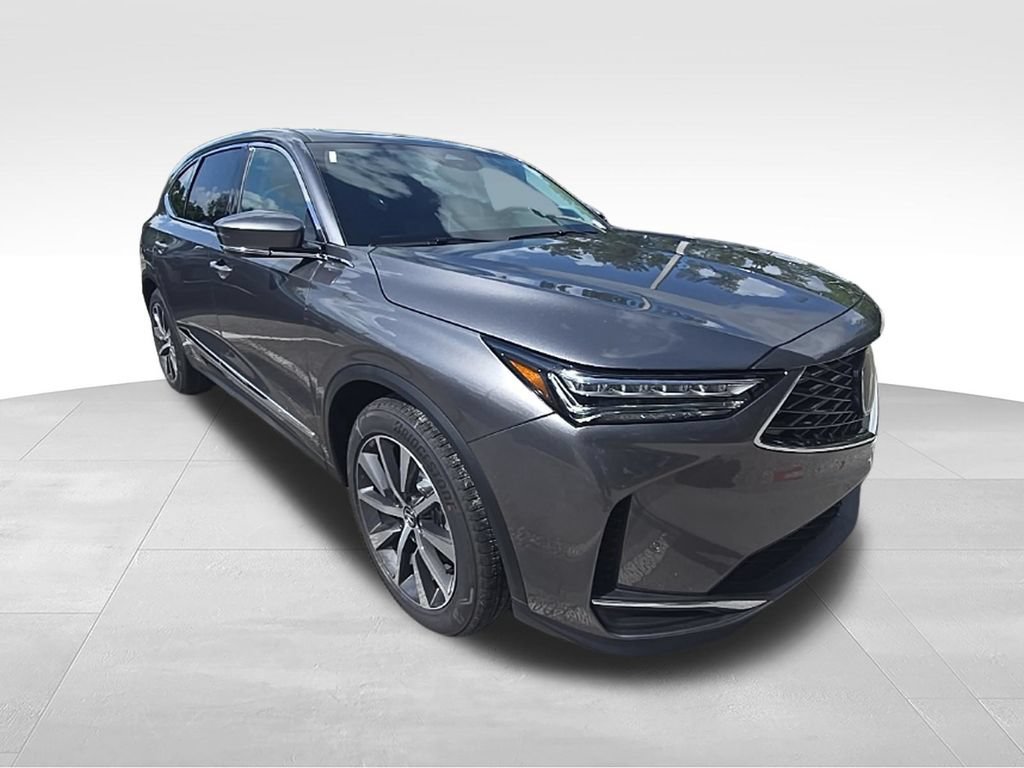 New 2026 Acura MDX SH-AWD w/ Technology Package image 7