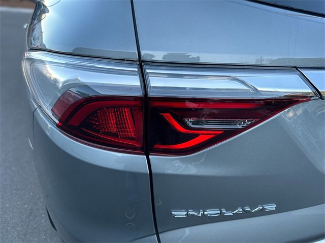 Used 2023 Buick Enclave Premium w/ Experience Buick Package image 28