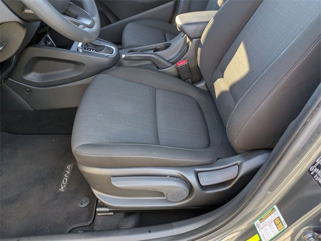 Certified 2022 Hyundai Kona SEL image 15