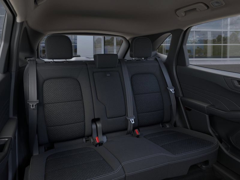 New 2026 Ford Escape Active FWD image 42