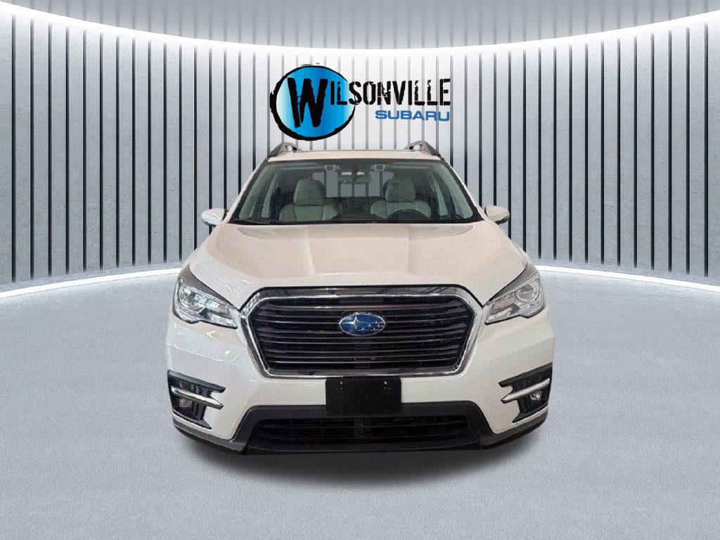 Used 2022 Subaru Ascent Limited w/ Technology Package AWD/4WD image 4