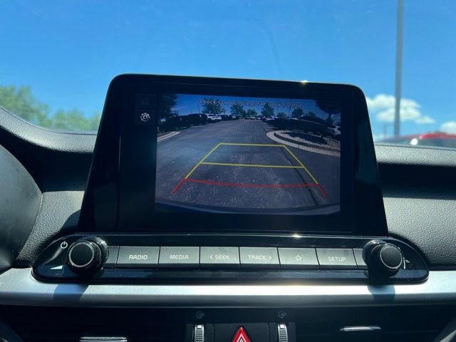 Certified 2024 Kia Forte LXS FWD image 18