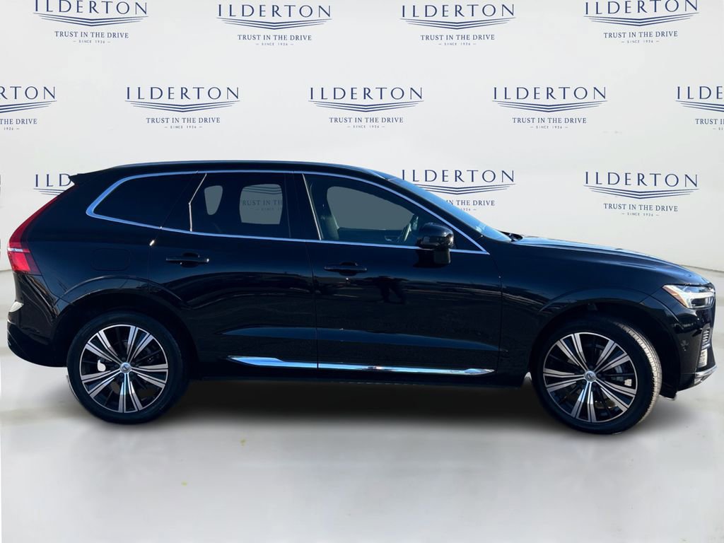 Used 2023 Volvo XC60 B5 Plus w/ Climate Package image 5