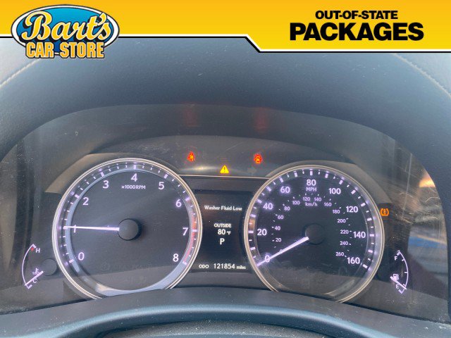 Used 2013 Lexus GS 350 AWD image 34