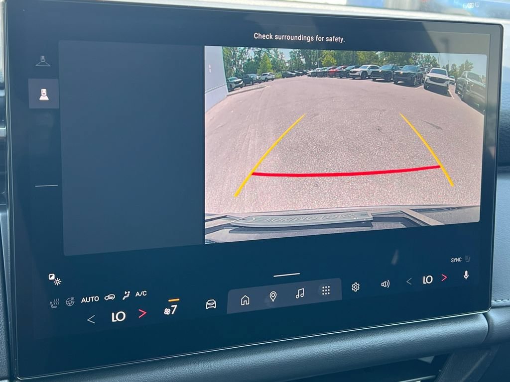 New 2026 MAZDA CX-5 Preferred AWD/4WD image 43