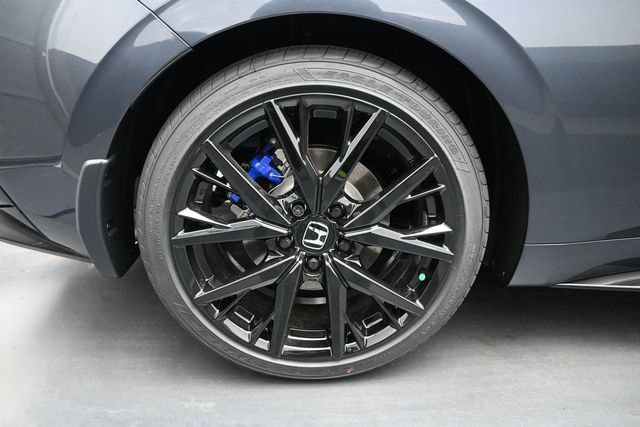 New 2026 Honda Prelude image 19