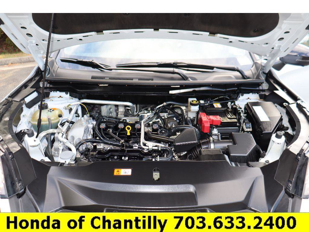 Used 2024 Mitsubishi Outlander SE Black Edition image 33