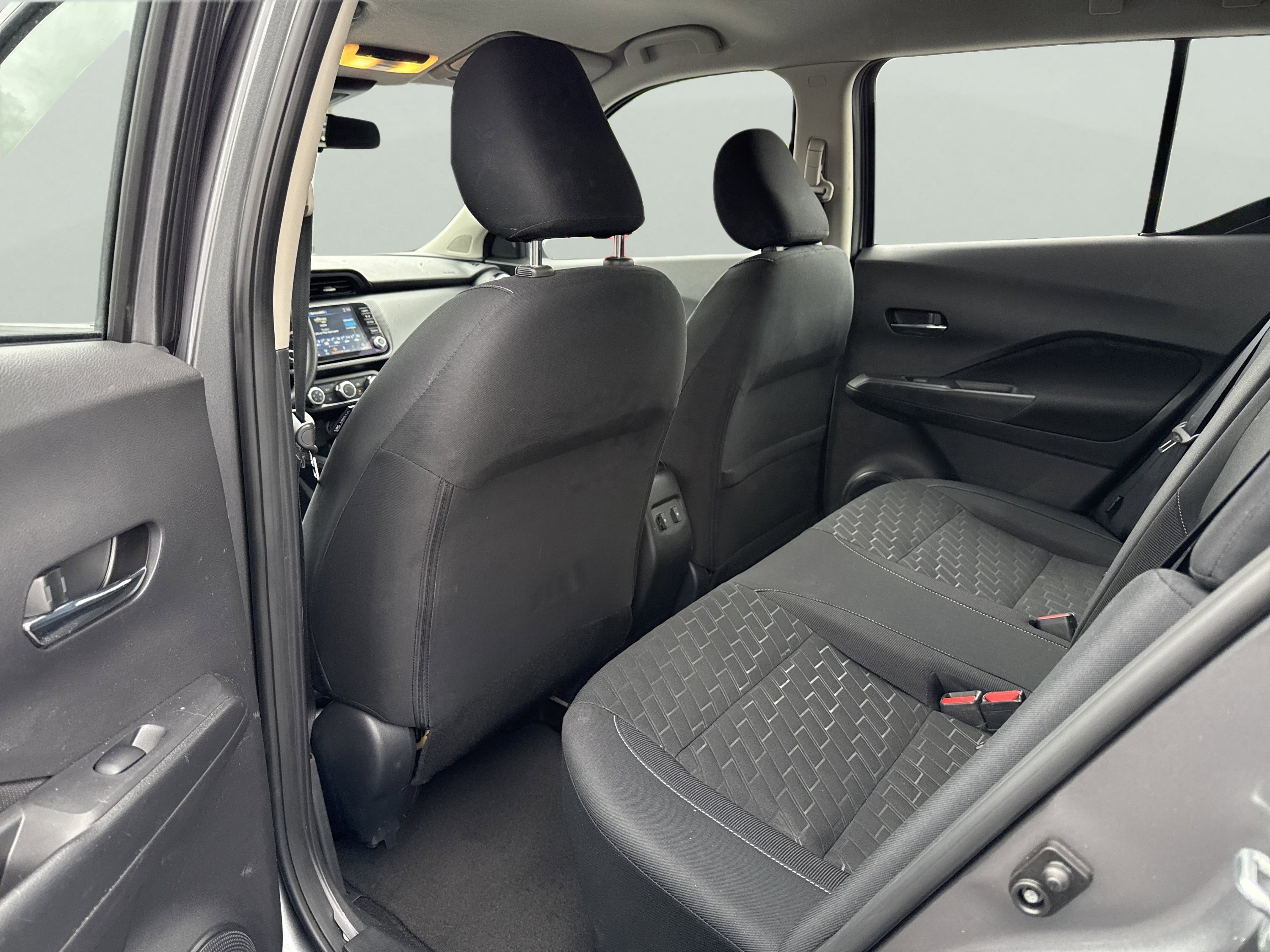 Used 2023 Nissan Kicks SV FWD image 11