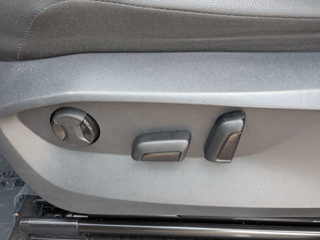 Certified 2024 Volkswagen Tiguan Wolfsburg Edition FWD image 21
