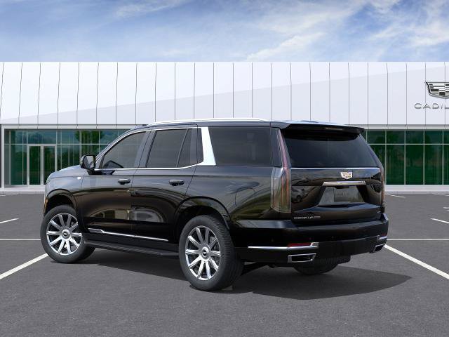 New 2026 Cadillac Escalade 2WD image 27