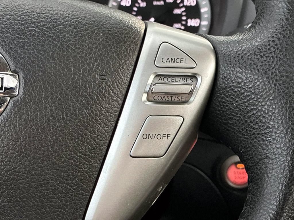Used 2014 Nissan Sentra SL w/ Premium Package FWD image 27