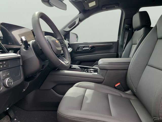 New 2026 Chevrolet Suburban LT w/ Comfort Package RWD image 22