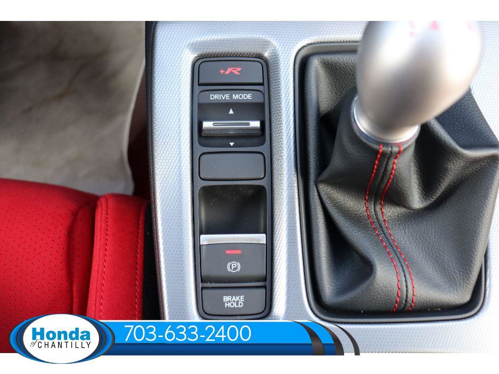 New 2025 Honda Civic Type R image 21