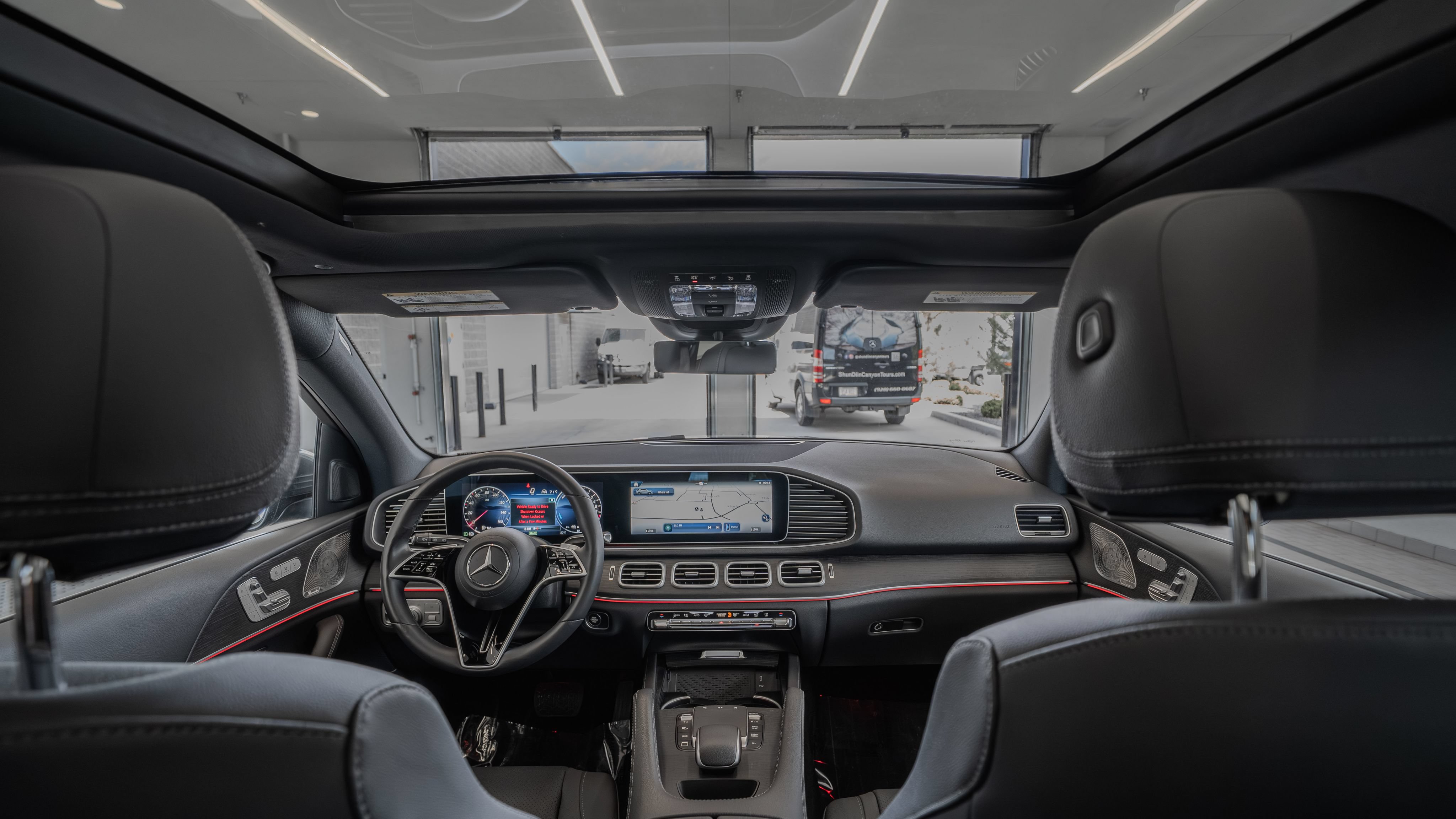 Certified 2025 Mercedes-Benz GLE 450e 4MATIC image 27