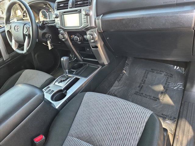 Used 2019 Toyota 4Runner SR5 RWD image 20