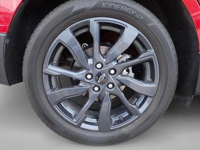 Used 2023 Chevrolet Equinox RS AWD/4WD image 7