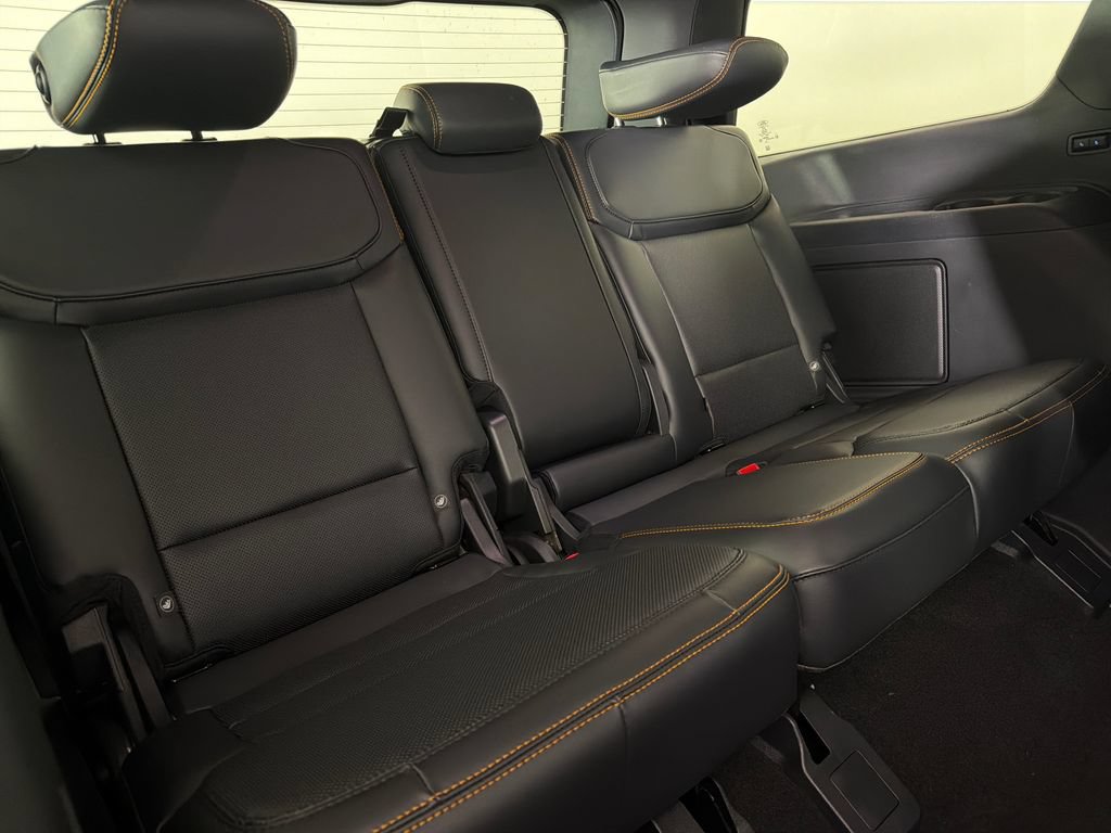 New 2026 Ford Expedition Tremor AWD/4WD image 22