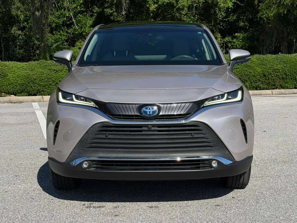 Used 2022 Toyota Venza Limited w/ Advanced Technology Package AWD/4WD image 8