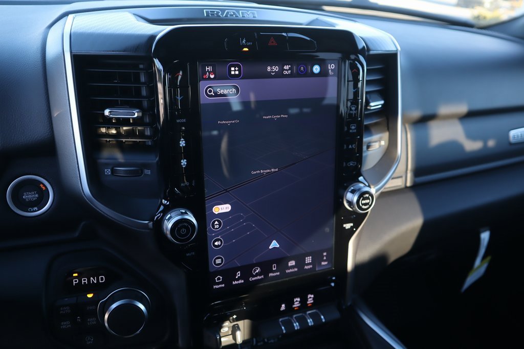 New 2026 RAM 1500 Big Horn image 7