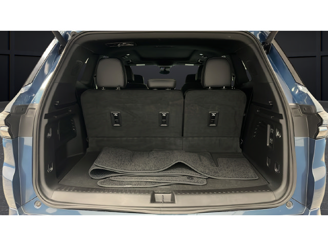 Used 2026 Buick Enclave Avenir AWD/4WD image 28