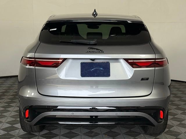 New 2026 Jaguar F-PACE R-Dynamic S image 7