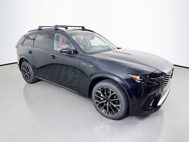 New 2026 MAZDA CX-70 3.3 Turbo S w/ Premium Package