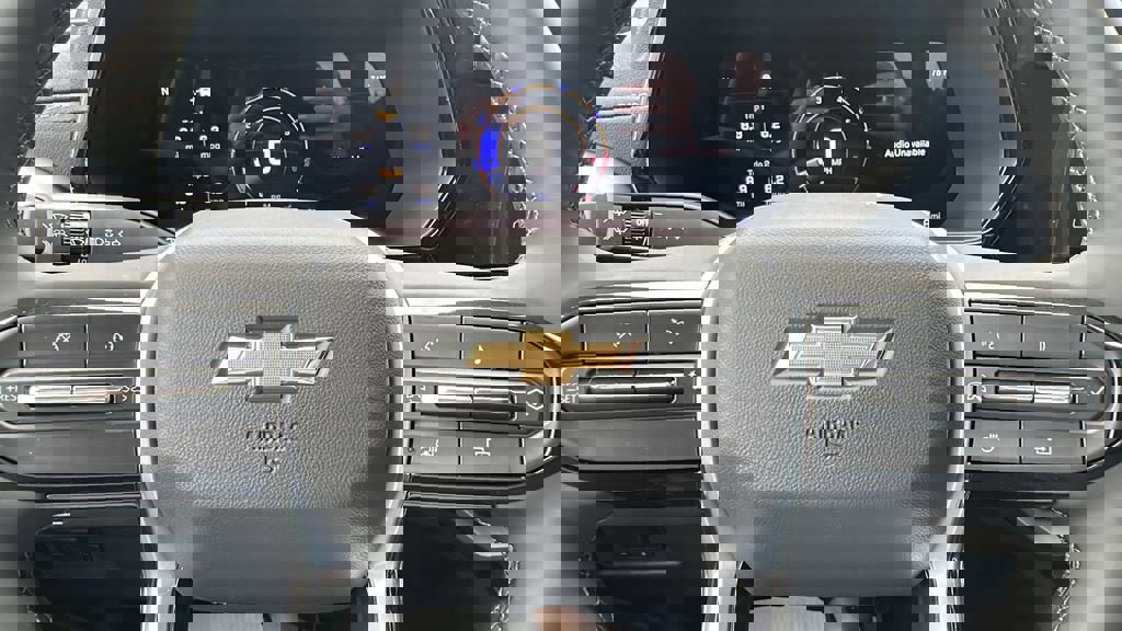 New 2025 Chevrolet Colorado LT w/ LT Convenience Package image 42