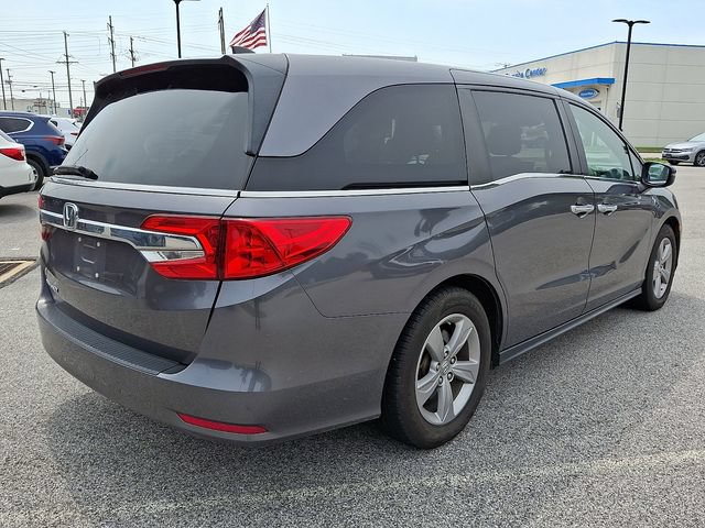 Used 2020 Honda Odyssey EX image 4