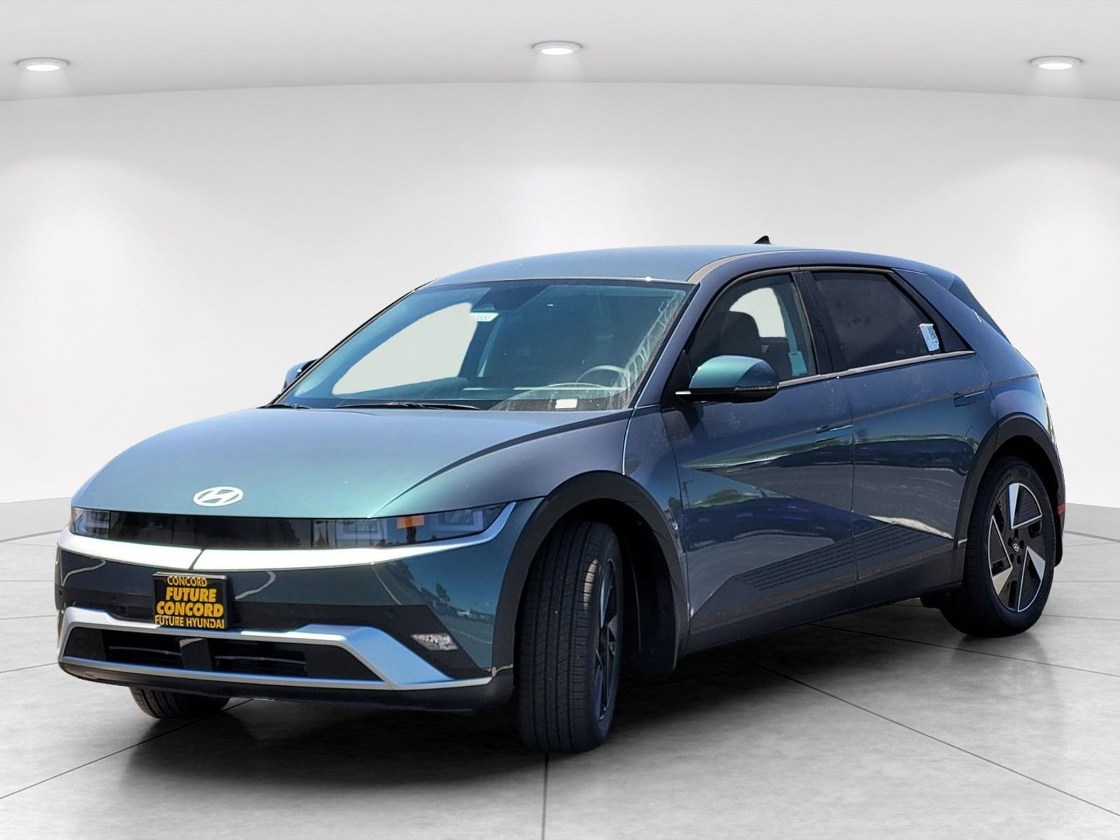New 2026 Hyundai Ioniq 5 SEL RWD image 2