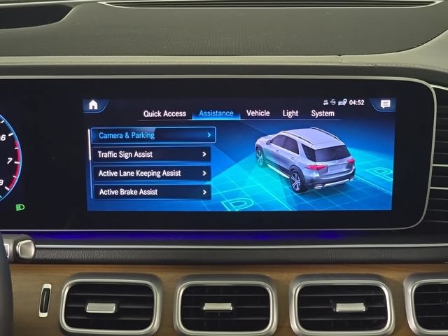 Certified 2021 Mercedes-Benz GLE 450 4MATIC image 21