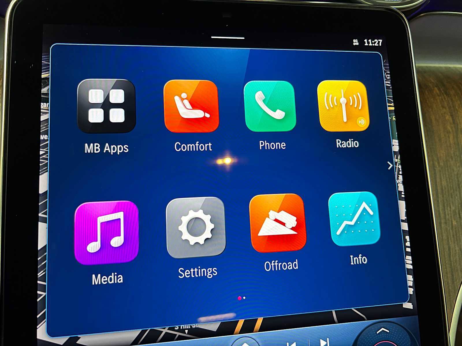 Used 2025 Mercedes-Benz GLC 300 GLC 300 image 36