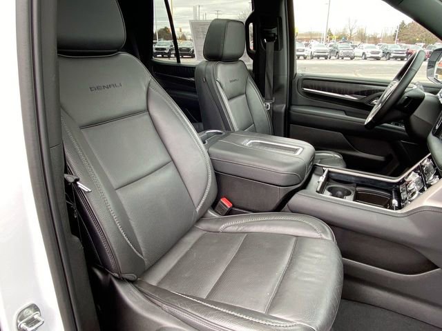Certified 2024 GMC Yukon Denali image 31