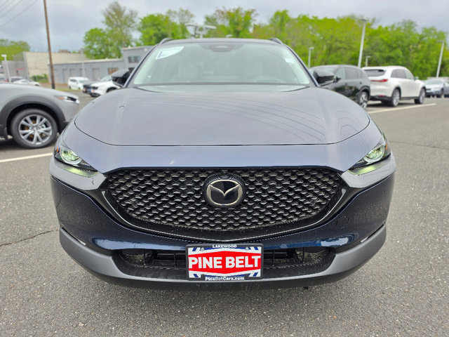 New 2026 MAZDA CX-30 Aire Edition AWD/4WD image 7