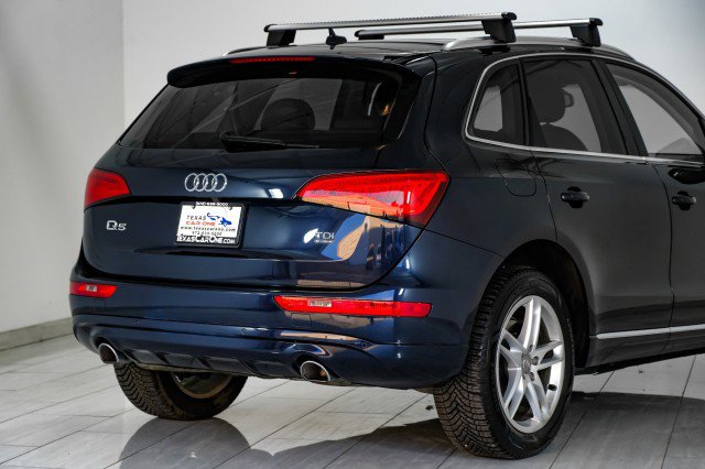 Used 2014 Audi Q5 TDI Premium Plus image 65
