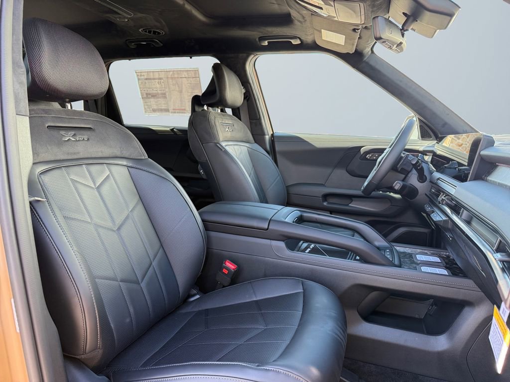 New 2027 Kia Telluride SX Prestige X-Pro image 15