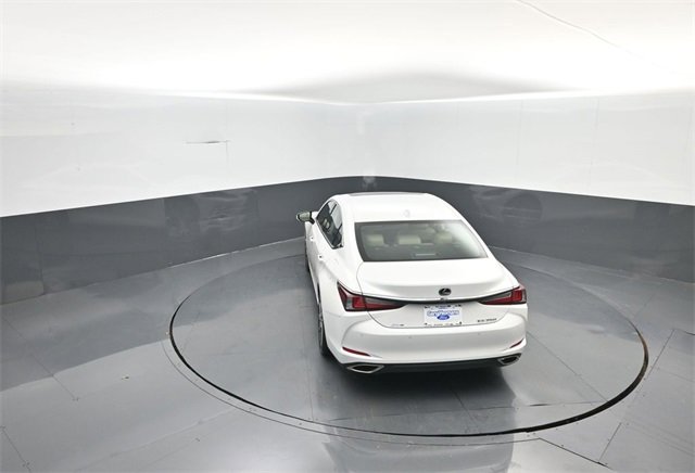 Used 2021 Lexus ES 350 w/ Premium Package image 28