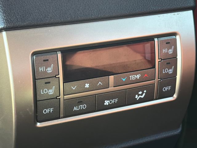 Used 2021 Lexus GX 460 Premium AWD/4WD image 16