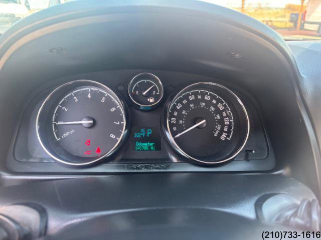 Used 2014 Chevrolet Captiva Sport LTZ image 18